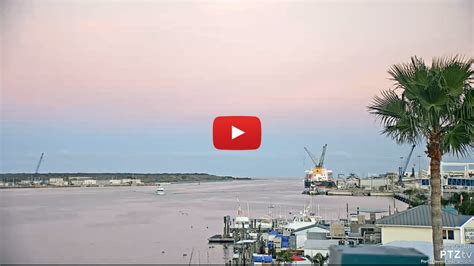 port canaveral cameras|Port Canaveral Webcam